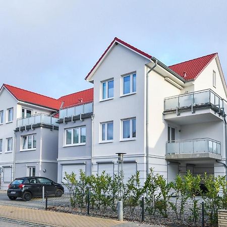 Ostseedomizil Beachloft Келленгузен Екстер'єр фото
